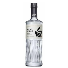  Haku Japanese Craft Vodka 0,7 40% vodka