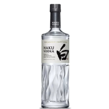  Haku Vodka 100% Japanese Rice 0,7l vodka