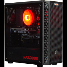 HAL3000 MEGA Gamer Pro 3050 (12. gen) (PCHS2794) asztali számítógép
