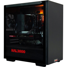 HAL3000 Online Gamer 7600 asztali számítógép