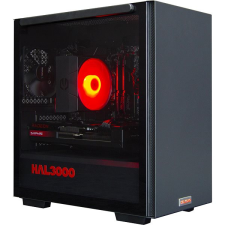 HAL3000 Online Gamer 7800 XT (PCHS2658) asztali számítógép