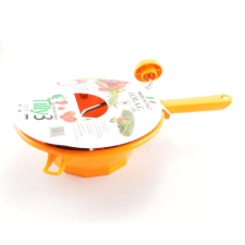 Hal- és paradicsompasszírozó 24 cm 3 betétes (Tilly) konyhai eszköz