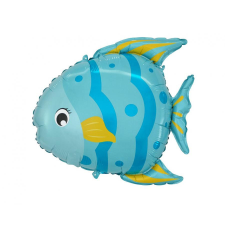 Hal Fish, Hal fólia lufi 47 cm party kellék
