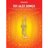 HAL LEONARD 101 Jazz Songs for Trumpet – TRUMPET (Puha kötésű)