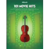 HAL LEONARD 101 Movie Hits (Cello)