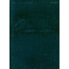 HAL LEONARD Billy Joel - Complete Volume 2 művészet