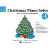 HAL LEONARD Christmas Piano Solos for All Piano Methods, Level 1 | Fred Kern,Phillip Keveren,Mona Rejino