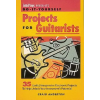 Hal Leonard Corporation Guitar Player Presents Do-It-Yourself Projects for Guitarists | Craig Anderton