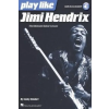 Hal Leonard Corporation Play like Jimi Hendrix | Andy Aledort