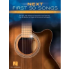 Hal Leonard Pub Co Next First 50 Songs You Should Play on Acoustic Guitar