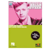 Hal Leonard Pub Co The Guitar of Brian Setzer: From the Classic Hot Licks Video Series Newly Transcribed and Edited! | Brian Setzer