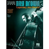 HAL LEONARD Ray Brown | Ray Brown