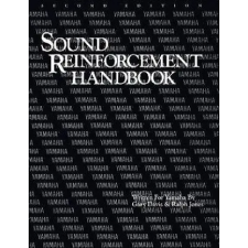 HAL LEONARD Sound Reinforcement Handbook | Gary Davis egyéb könyv