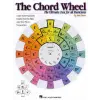 HAL LEONARD The Chord Wheel | Jim Fleser