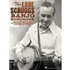 HAL LEONARD The Earl Scruggs Banjo Songbook | Earl Scruggs