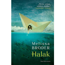 Halak irodalom
