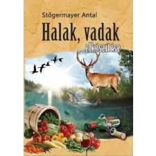 Halak, vadak elkészítése gasztronómia