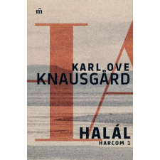  HALÁL - HARCOM 1. ajándékkönyv