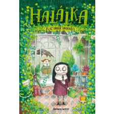 Halálka és az undok unokaöcs - Halálka 2. gyermek- és ifjúsági könyv