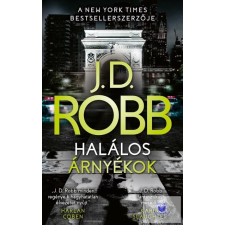  Halálos árnyékok regény