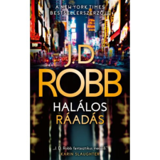  Halálos ráadás egyéb könyv