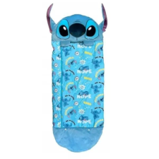 Halantex Lilo & Stitch: Stitch mintájú hálózsák - 50 x 130 cm hálózsák, pizsama
