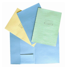 Halas Iratgyűjtő FÓKUSZ rózsa mappa