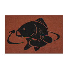  Halas Lábtörlő szőnyeg Classic Ponty 60x40cm (795000001) lakástextília