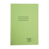 Halas Pólyás iratgyűjtő Fókusz A/4 zöld