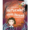  Halász Margit - Hetvenhét Vörös Bárány