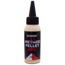 Haldorádó 4S Method Pellet Gel - Vajsav &amp; Vanília bojli, aroma