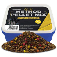  Haldorádó 4S Method Pellet Mix 400g Nyár bojli, aroma