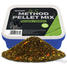  Haldorádó 4S Method Pellet Mix 400G - Tavasz ( ) Halas bojli, aroma