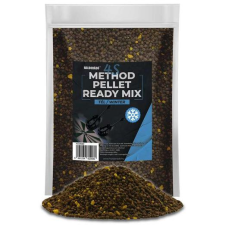  Haldorádó 4S Method Pellet Ready Mix - Tél 600g bojli, aroma
