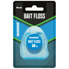 Haldorádó Bait Floss 50 m - Égethető csali selyem ütköző horgászkiegészítő