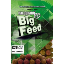  Haldorádó Big Feed C21 bojli 700g Eper - Ananász bojli, aroma
