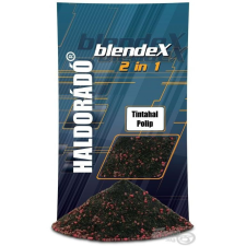  Haldorádó Blendex 2 In 1 - Tintahal + Polip 800g bojli, aroma