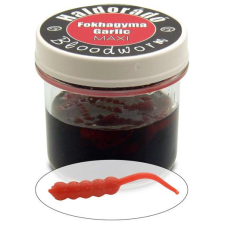  Haldorádó Bloodworm Maxi - Fokhagyma 30db bojli, aroma