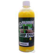  HALDORÁDÓ Carp Syrup - Champion Corn 500ml bojli, aroma