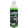  Haldorádó Carp Syrup - Green Force, aroma 500ml