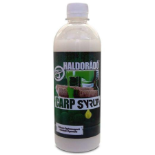  Haldorádó Carp Syrup - Kókusz &amp; Tigrismogyoró 500ml bojli, aroma