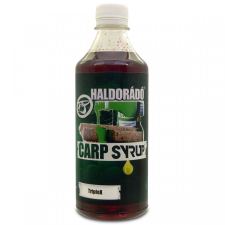 Haldorádó carp syrup - triplex csali