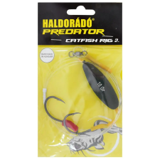 Haldorádó Catfish Rig 2 - Állítható u-float szerelék horgászkiegészítő