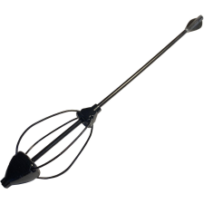 Haldorádó Dart 4 bordás Pellet Feeder 55 g horgászkiegészítő