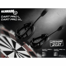 Haldorádó Dart Pro L 50 g horgászkiegészítő
