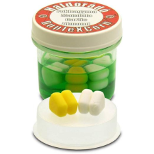  Haldorádó DupleXCorn - Fokhagyma + Mandula 8 szem / tégely bojli, aroma