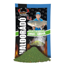 Haldorádó Etetőanyag - Amur Lamur csali