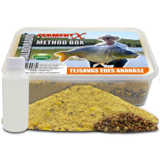  Haldorádó FermentX Method Box - Tejsavas Édes Ananász 400g bojli, aroma