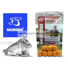 Haldorádó Fermentx Oldódó Pellet - Tejsavas Mézes Pálinka 12Mm 80G bojli, aroma