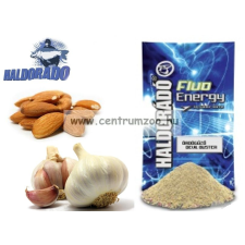  Haldorádó Fluo Energy - Ördögűző Etetőanyag 800G bojli, aroma